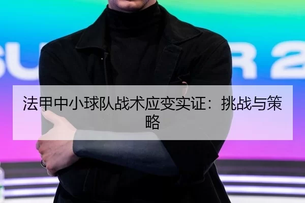法甲中小球队战术应变实证：挑战与策略